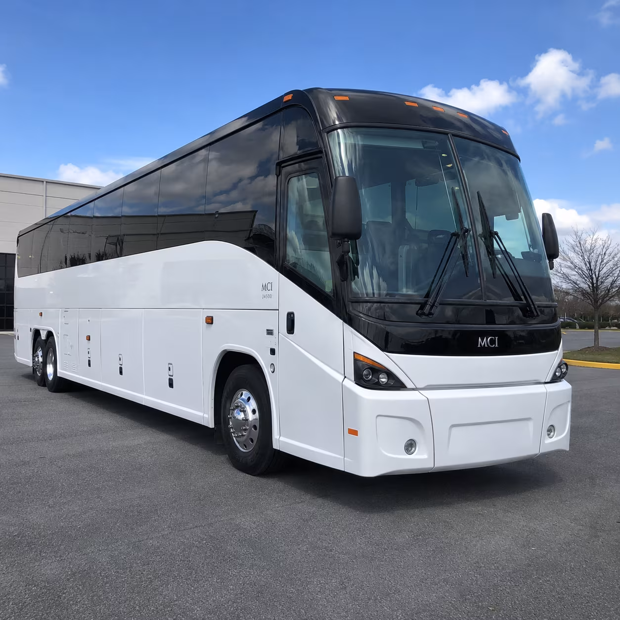 away game and tournament charter buses from indianapolis