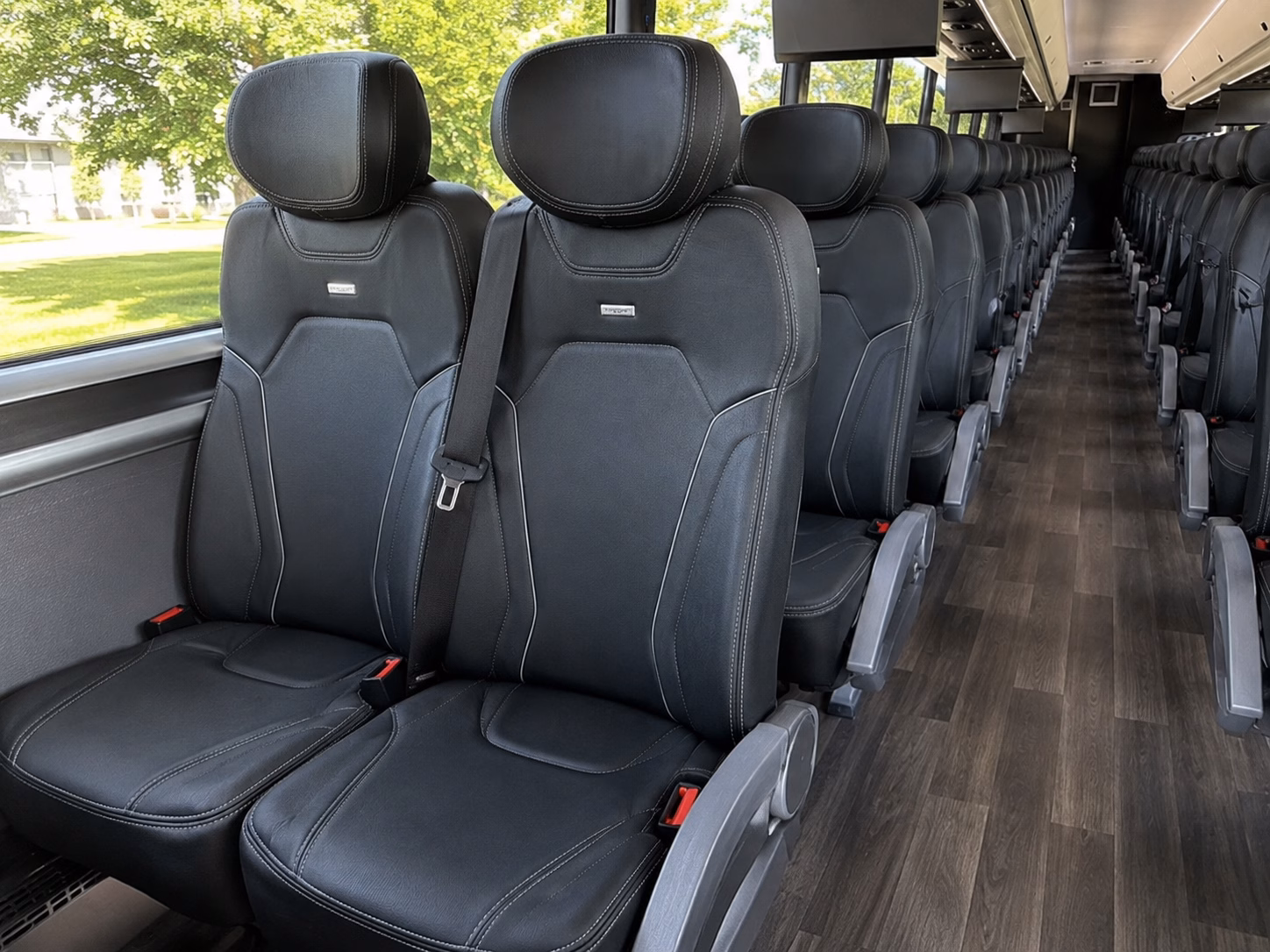 college tour charter buses to university of indianapolis butler university and beyond
