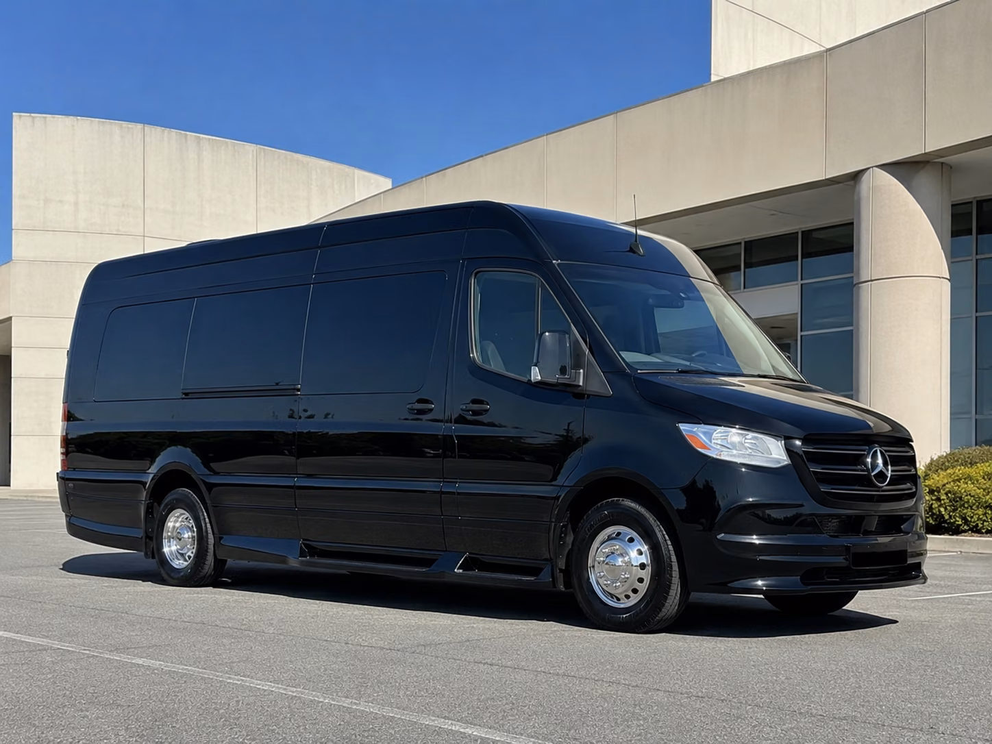 downtown indianapolis concert transportation