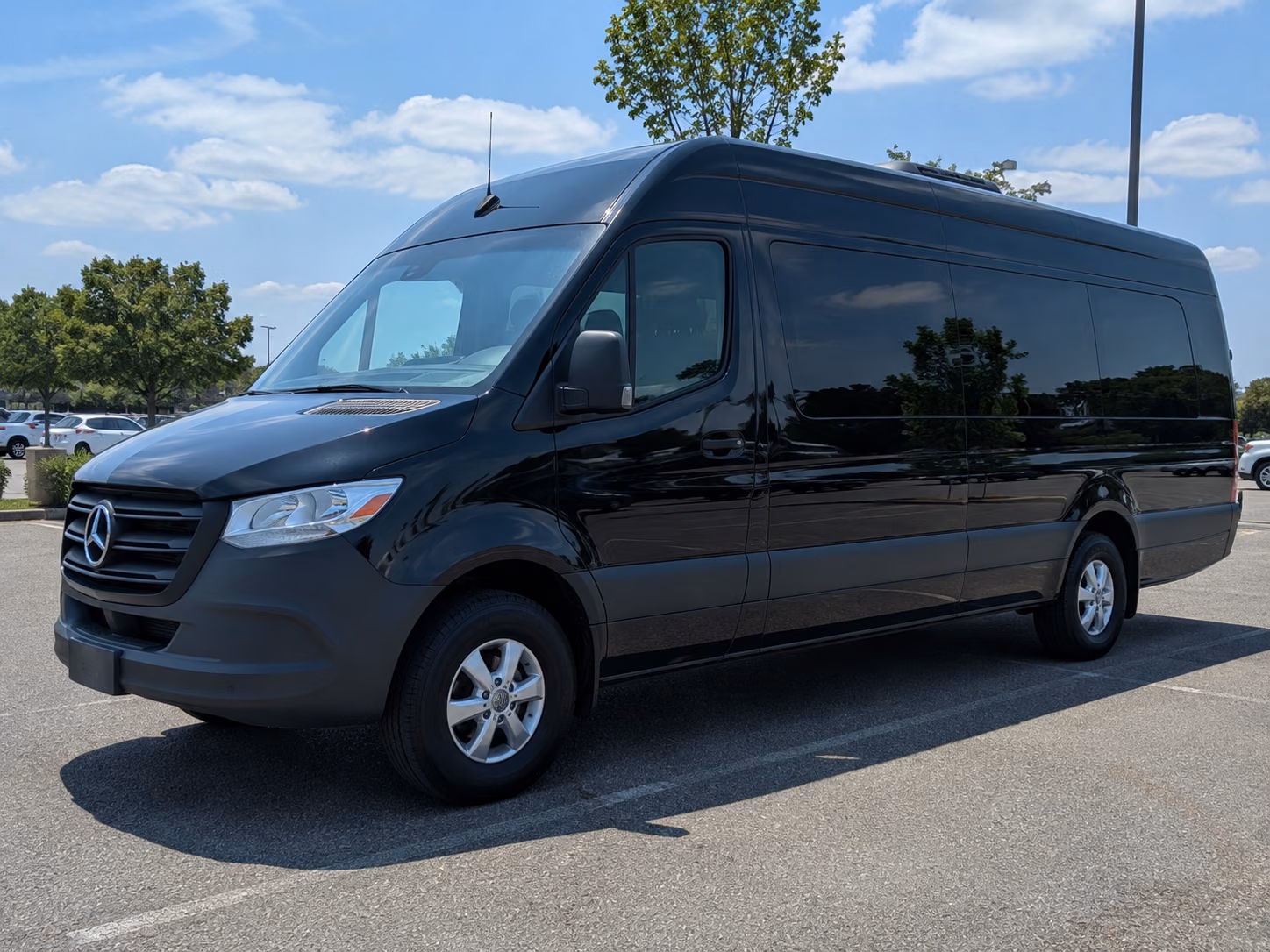 guest shuttles to the rejoicing vine and wedding venues around indianapolis