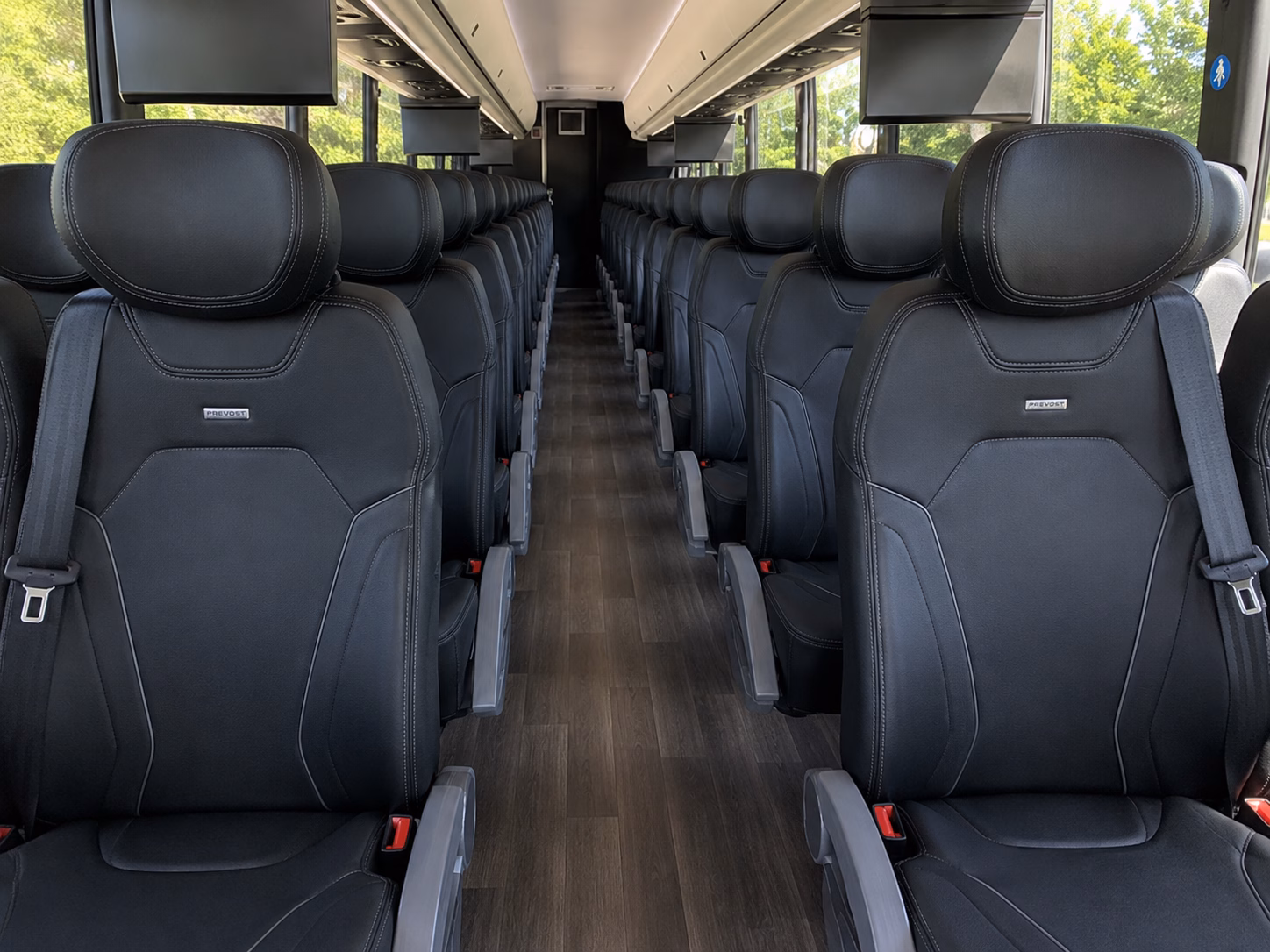 ind airport shuttles for out of town wedding guests