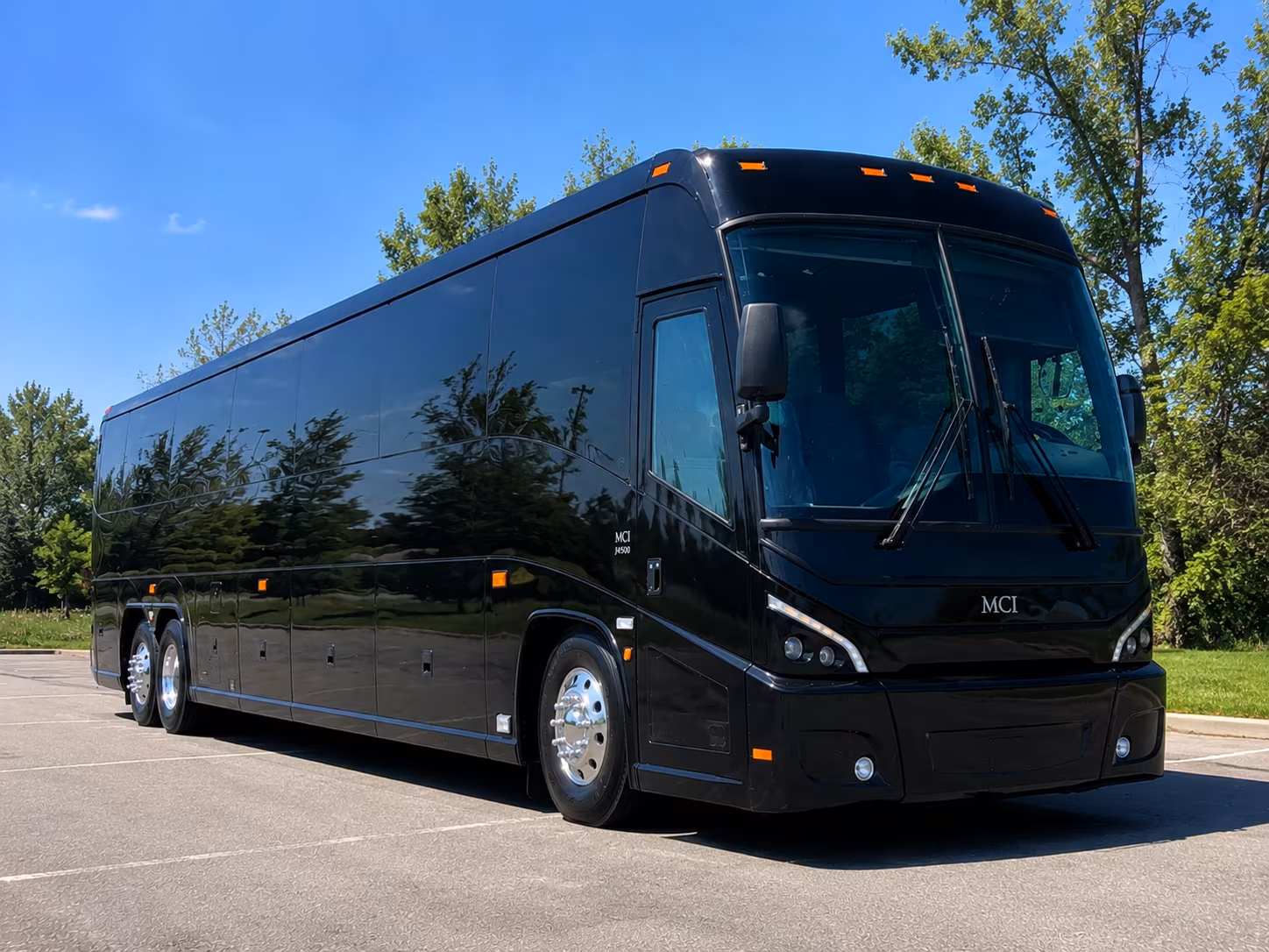 Indianapolis Airport Transportation