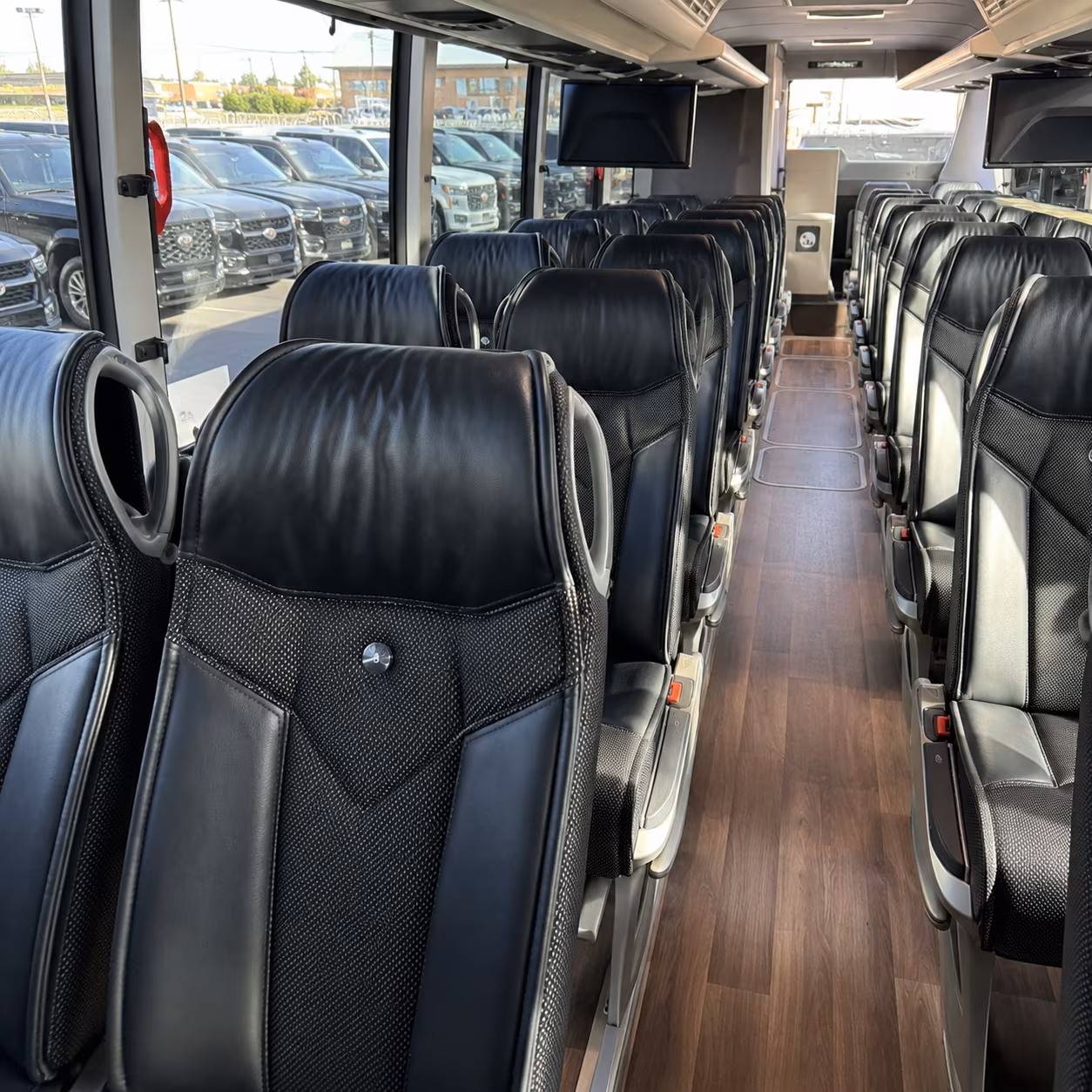 indianapolis charter bus tours to indiana dunes national park and cuyahoga valley national park
