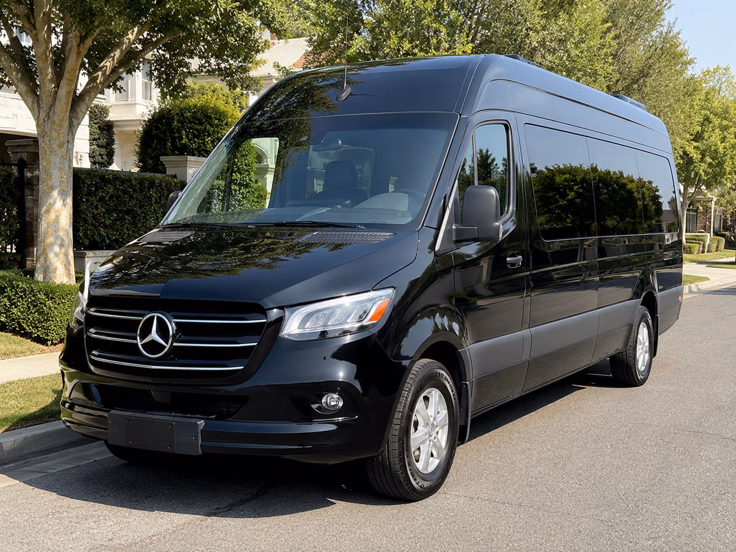 indianapolis military base transfer and troop movement buses