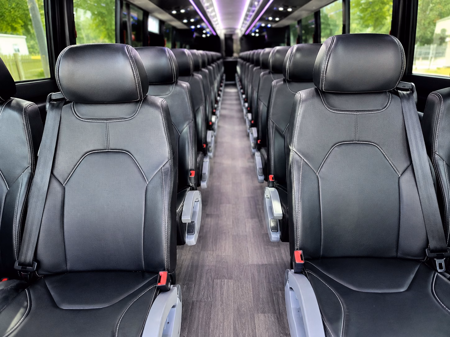 multi day and overnight charter bus trips from indianapolis