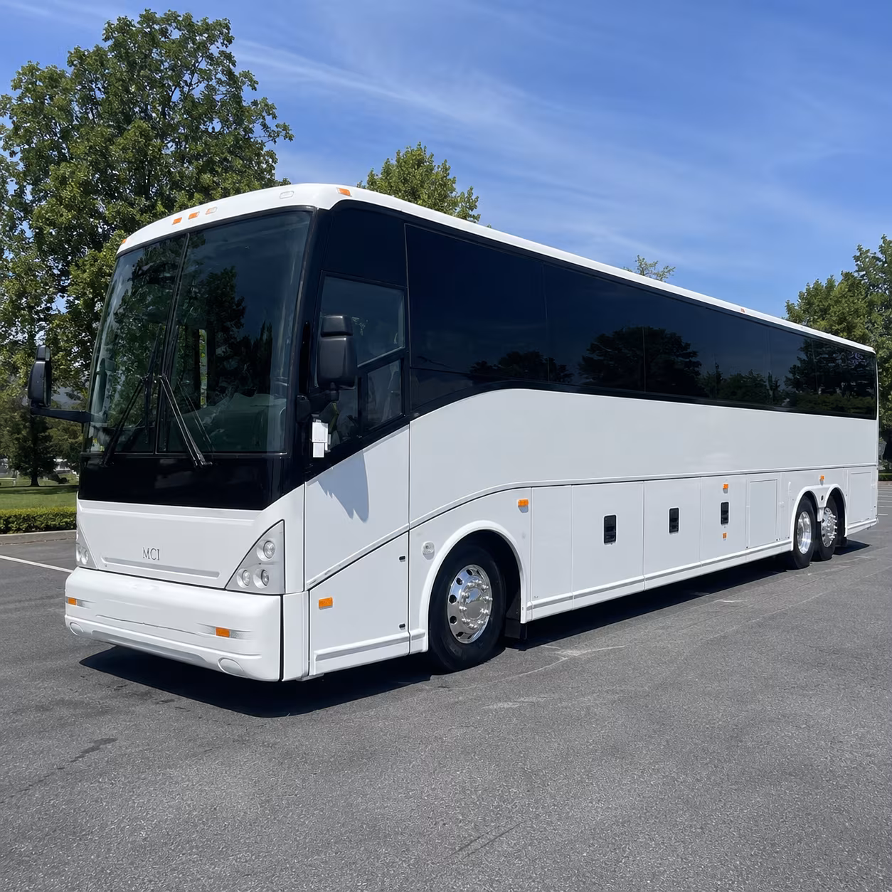private charter buses for layovers in indianapolis