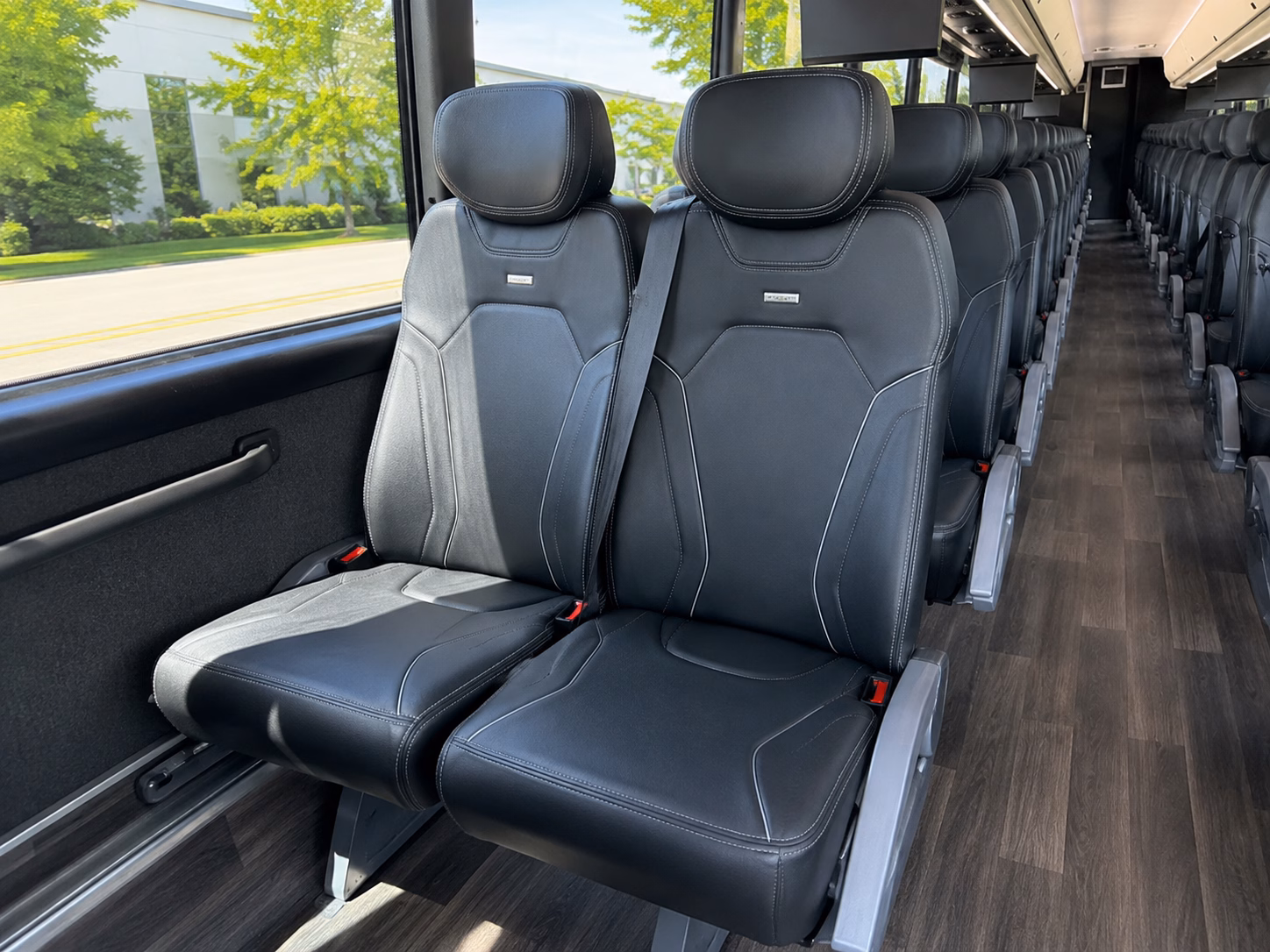 prom night transportation indianapolis parents love